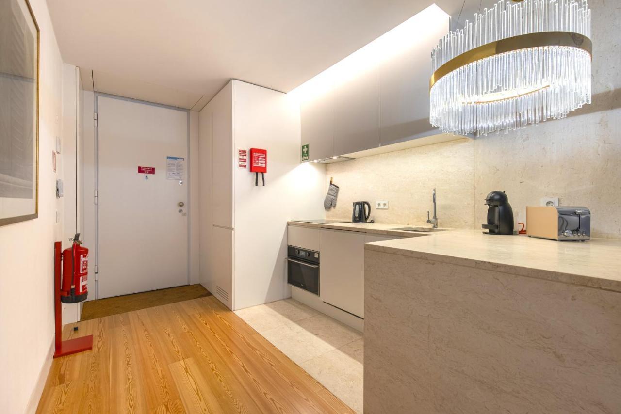 Cozy Downtown Studio By Lovelystay Lisboa Extérieur photo