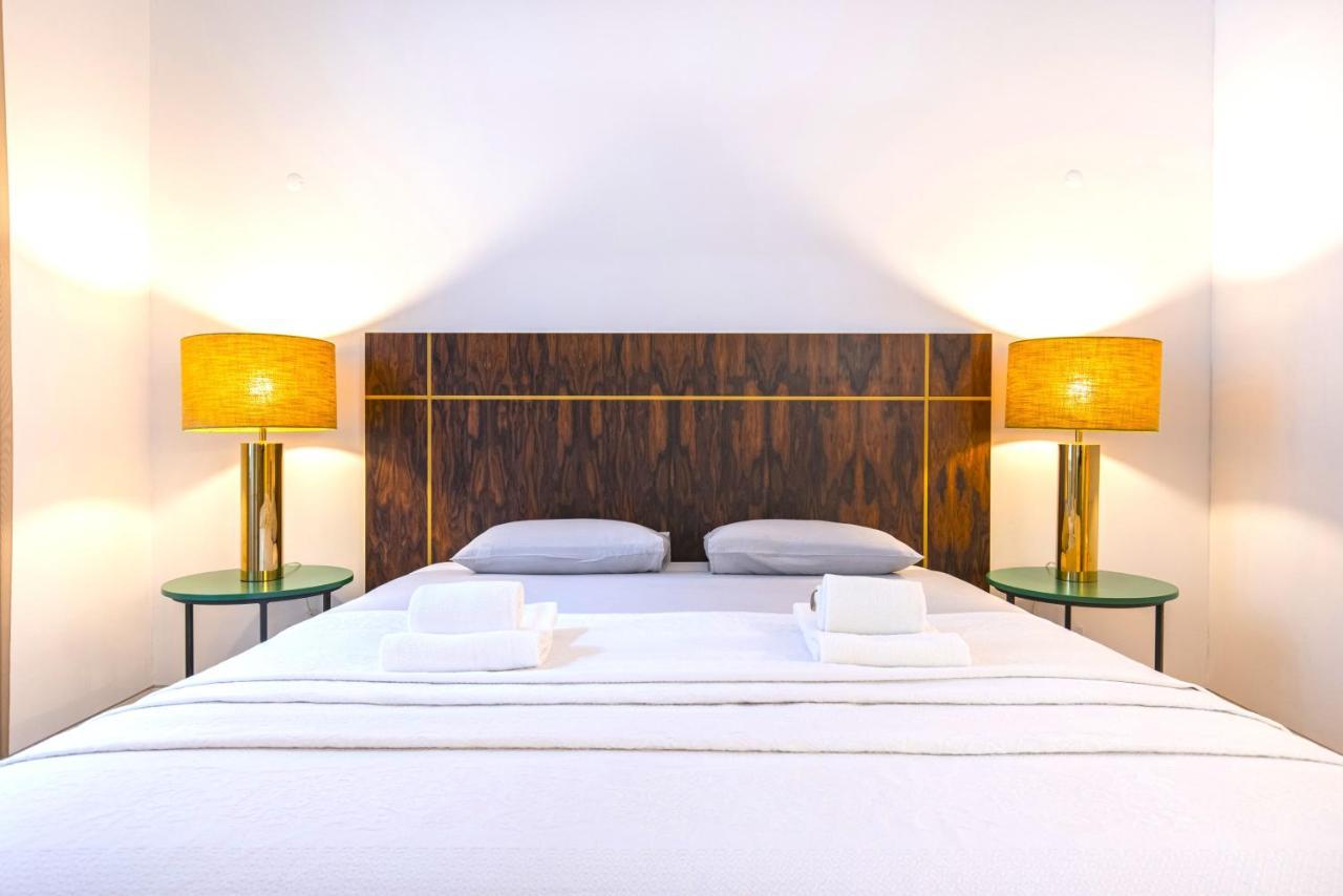 Cozy Downtown Studio By Lovelystay Lisboa Extérieur photo