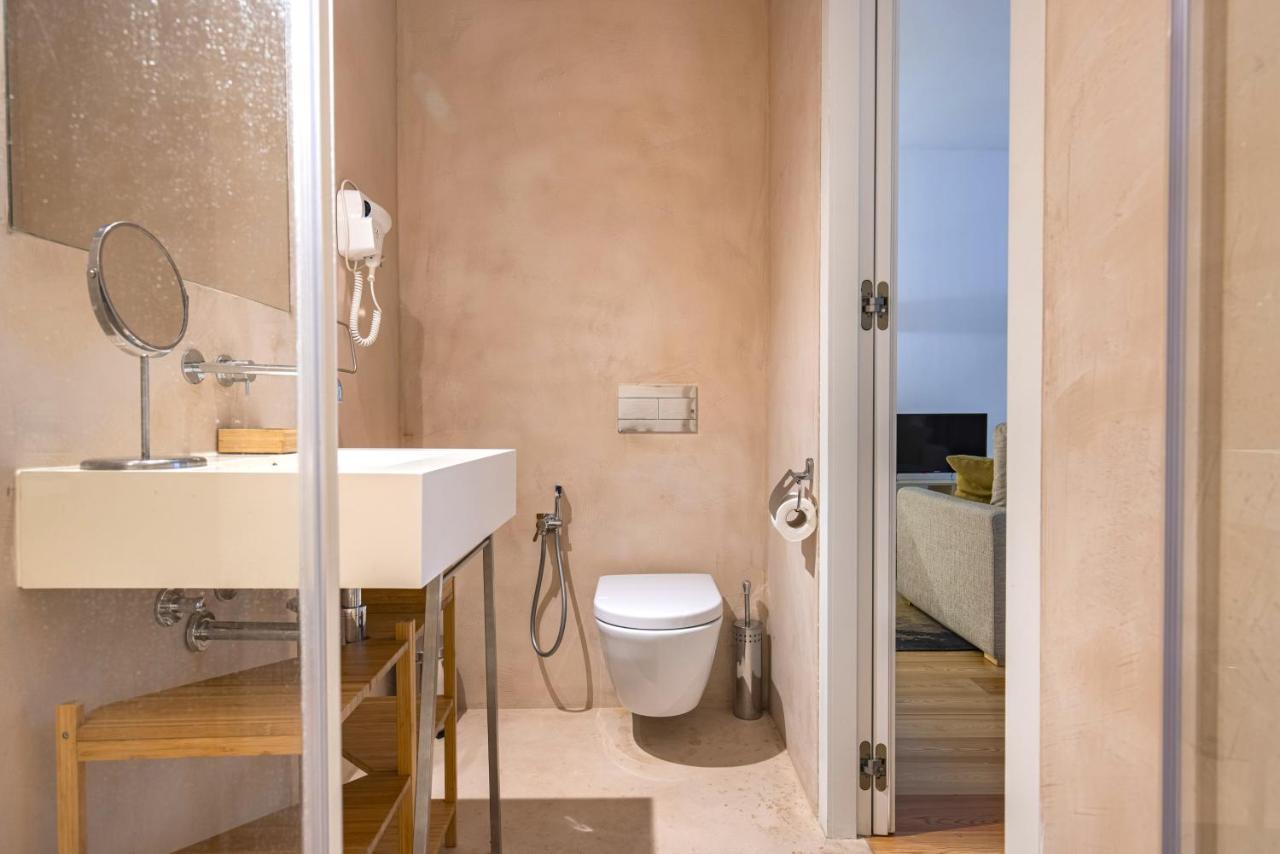 Cozy Downtown Studio By Lovelystay Lisboa Extérieur photo