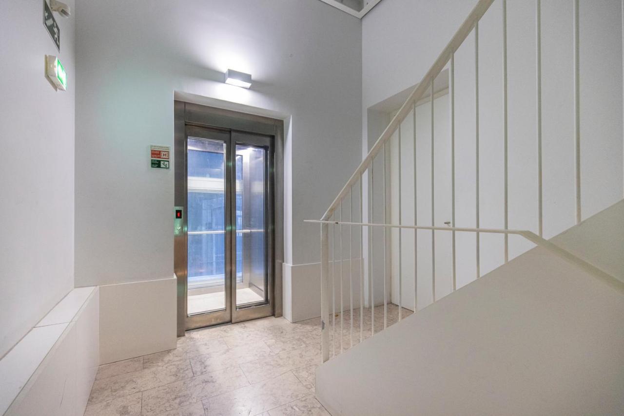 Cozy Downtown Studio By Lovelystay Lisboa Extérieur photo